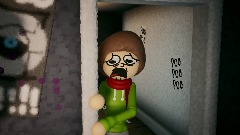 A screenshot taken in Dreams. 6 of 7.