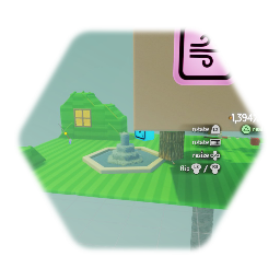 Remix of Inanimate Island