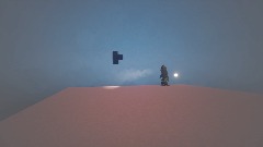 A screenshot taken in Dreams. 5 of 6.