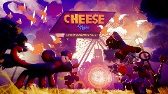 Cheese Friends - CHEESY CHANGES UPDATE