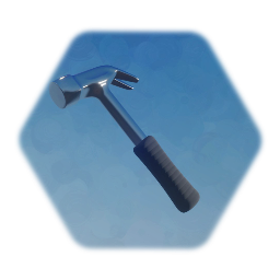 Claw Hammer