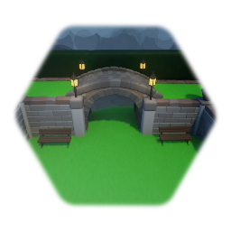 Park Bridge