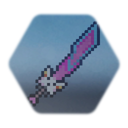 Terraria | Legendary Meowmere