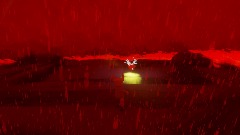 Givin finds the third Chaos Emerald