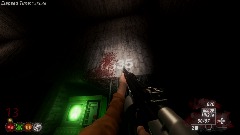 A screenshot taken in Dreams. 18 of 22.