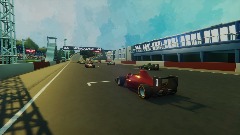 AUTODROMO di MONAZ CLASSIC