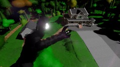 A screenshot taken in Dreams. 14 of 16.