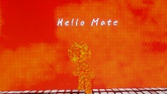 A screenshot taken in Dreams. 1 of 3.