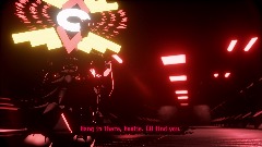 A screenshot taken in Dreams. 4 of 17.