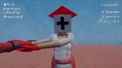 A screenshot taken in Dreams. 1 of 3.