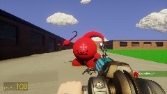 Rodekirby in gmod