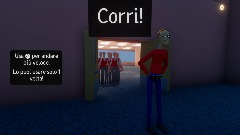 A screenshot taken in Dreams. 1 of 2.