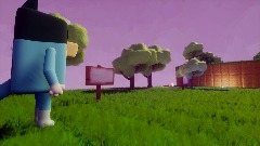 Level 1: Grassy Lands