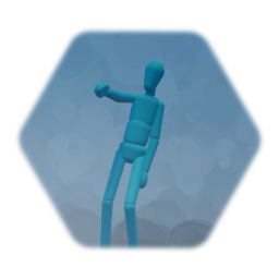 ZSPP (Zaldsama's skeletons party project)