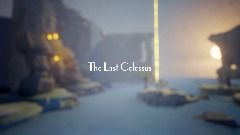 The Last Colossus