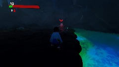 A screenshot taken in Dreams. 1 of 16.