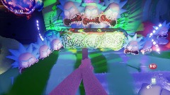 A screenshot taken in Dreams. 10 of 11.