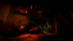 A screenshot taken in Dreams. 25 of 30.