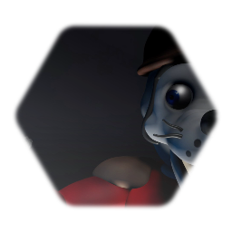 <term>Polardread Perry the seal