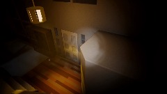 A screenshot taken in Dreams. 1 of 2.