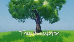Tree Simulator