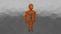 A screenshot taken in Dreams. 24 of 25.