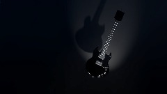 A screenshot taken in Dreams. 18 of 22.