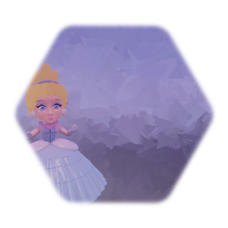 Cinderella Doll