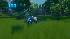 A screenshot taken in Dreams. 4 of 15.
