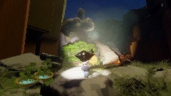 Pokemon go the jumping adventures ! ! !  {Wip}