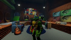 A screenshot taken in Dreams. 1 of 1.