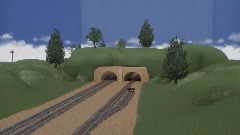 Henry's Tunnel