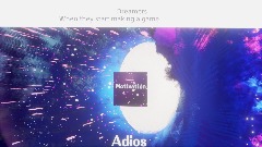 Adios meme but worse