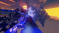 A screenshot taken in Dreams. 6 of 10.