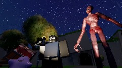 A screenshot taken in Dreams. 15 of 29.