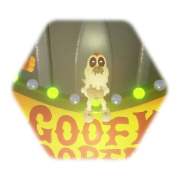 Frozen Bones SUMMER Form (Brain Freeze)