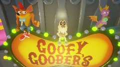 A screenshot taken in Dreams. 8 of 9.