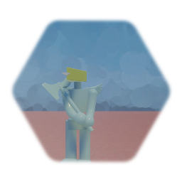 Space Grizzlies Blisse