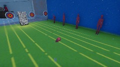 A screenshot taken in Dreams. 15 of 16.
