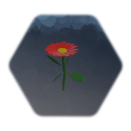 Lo-fi Flower