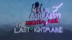 A screenshot taken in Dreams. 6 of 7.