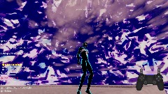 A screenshot taken in Dreams. 14 of 22.