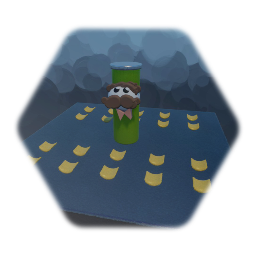 Pringle Pickup Mini-Game for blocked people