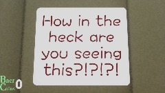 A screenshot taken in Dreams. 5 of 20.