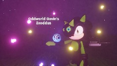 Oddworld: Lenny's Exoddus