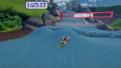 A screenshot taken in Dreams. 1 of 7.
