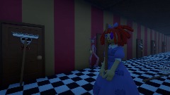 A screenshot taken in Dreams. 6 of 6.