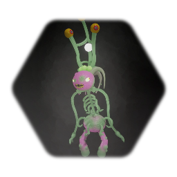 BrainZilla
