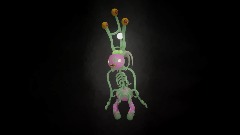 A screenshot taken in Dreams. 1 of 1.