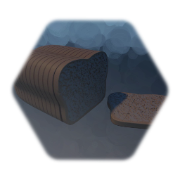 Bread (Brown)